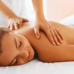 Bodywork Massages